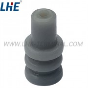 963530-1 Gray Oily Waterproof Plug