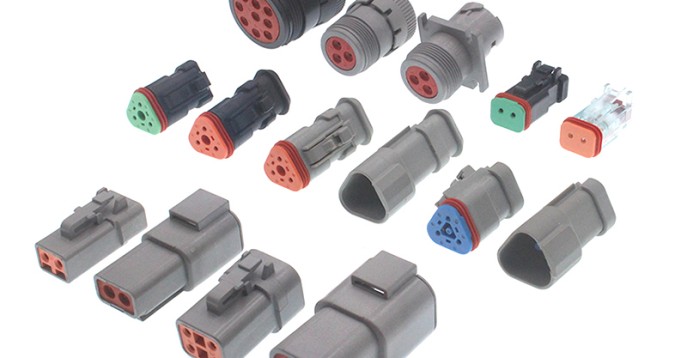 Complete Guide to Deutsch Connector Assembly