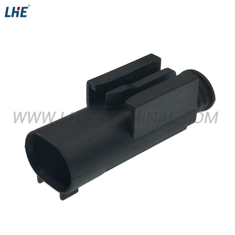 1-967570-3 2 Ways Car Sensor Connector
