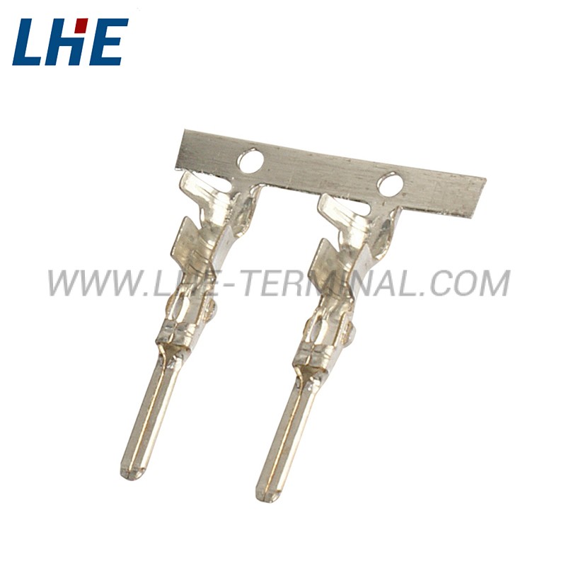 171661-1 Unseal Automotive Connector Pins Terminal