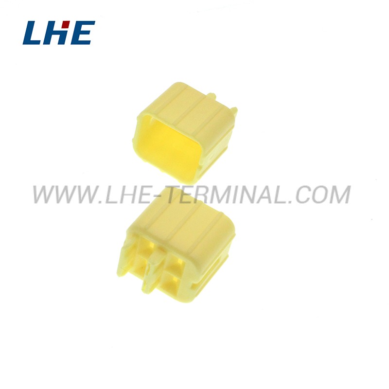 174260-7 4 Ways Yellow TPA