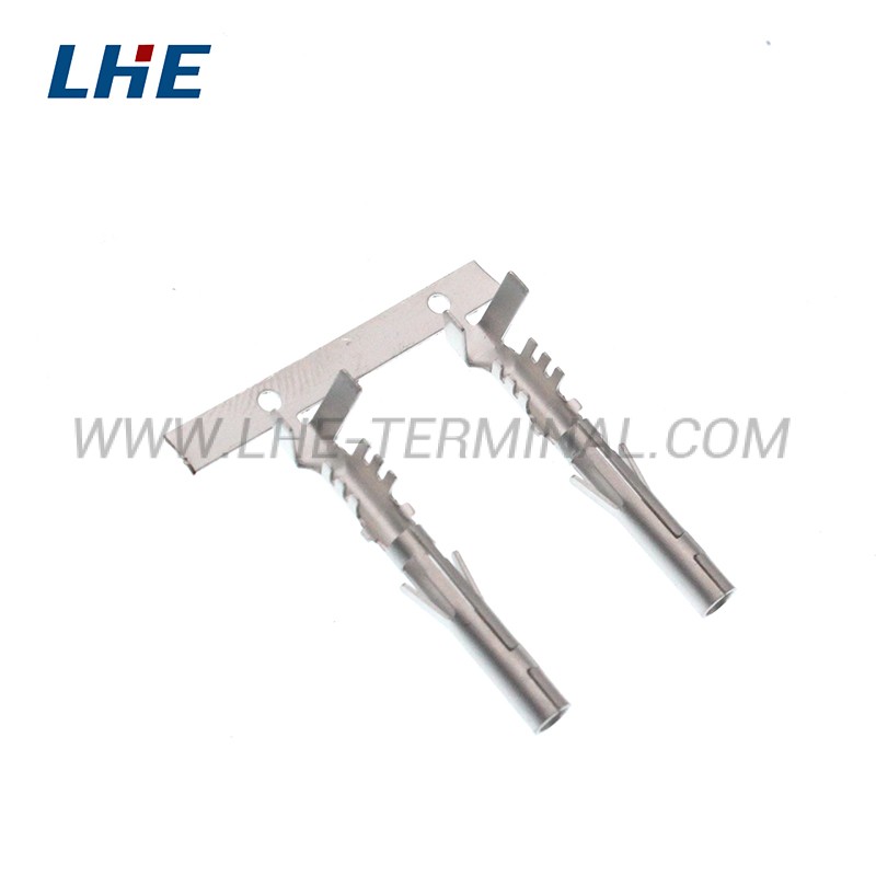 12124580 Weather Pack Female Connector Terminal