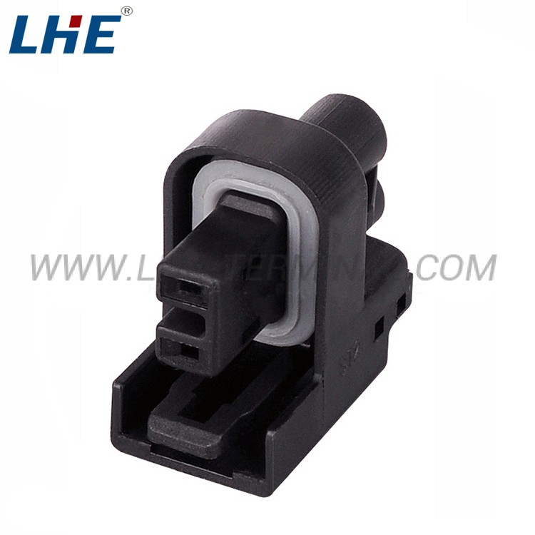 15326181 2 Ways Female Waterproof Connector