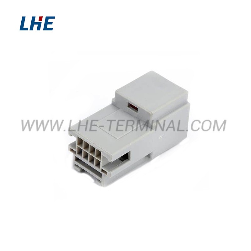 30968-1080 8 Ways Unseal Wire Connector