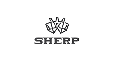 sherp COOPERATION PARTNER