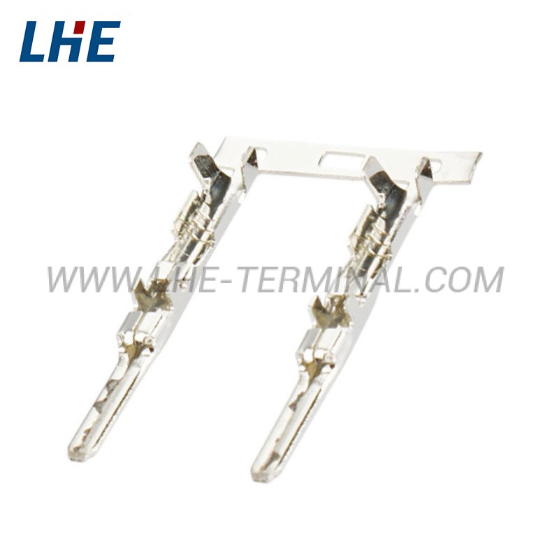1500-0105 Receptacle Male Seal Automotive Electric Terminals