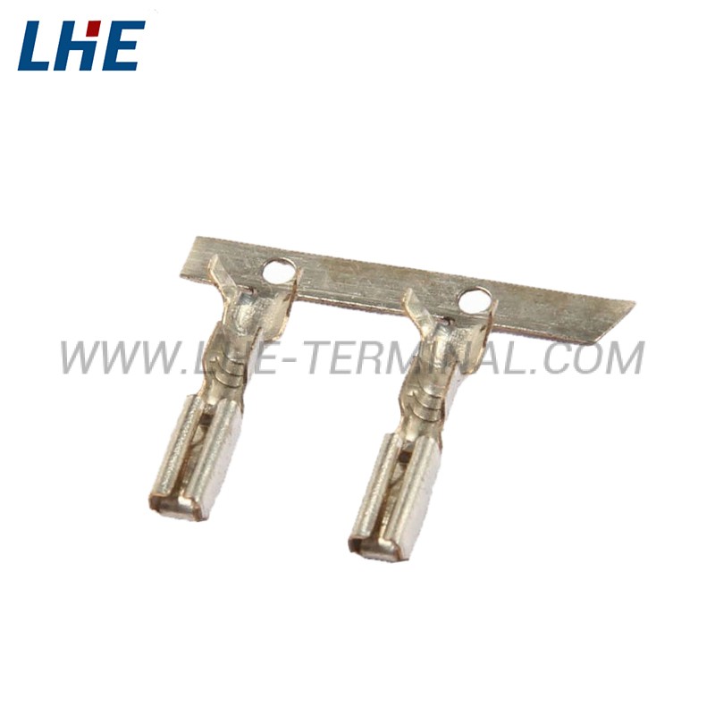 1500-0106 Receptacle Female Seal Automotive Electric Terminals