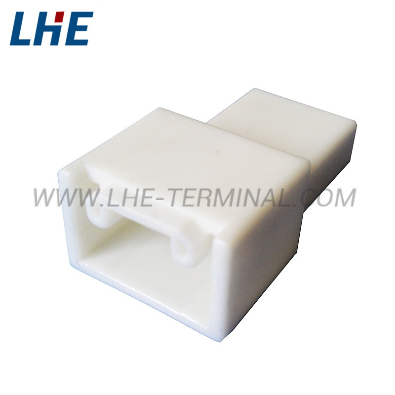 7282-5830 5 Position Unseal Male Connector