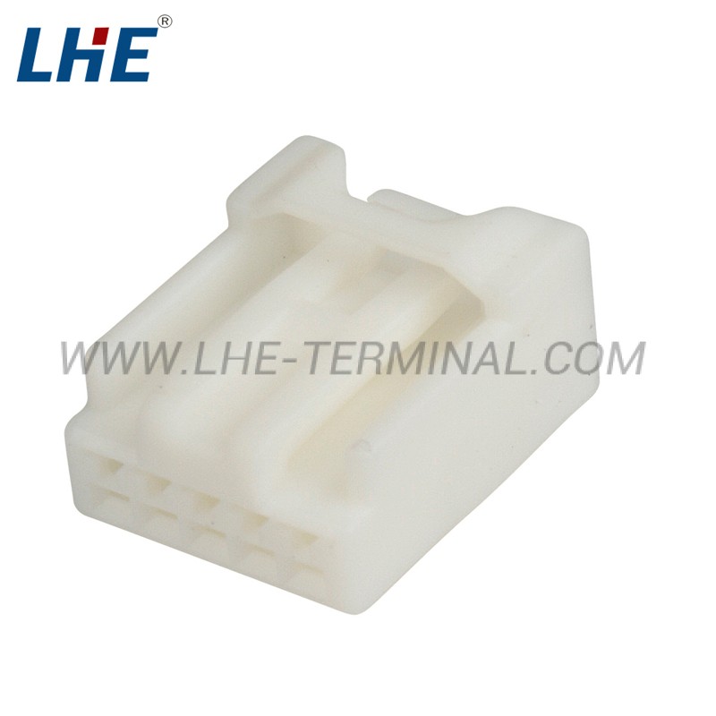 7283-5830 5 Position Unseal Female Connector