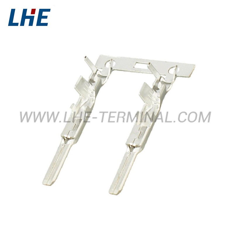 8230-4472 Seal Male Tin Plated Wire Terminal