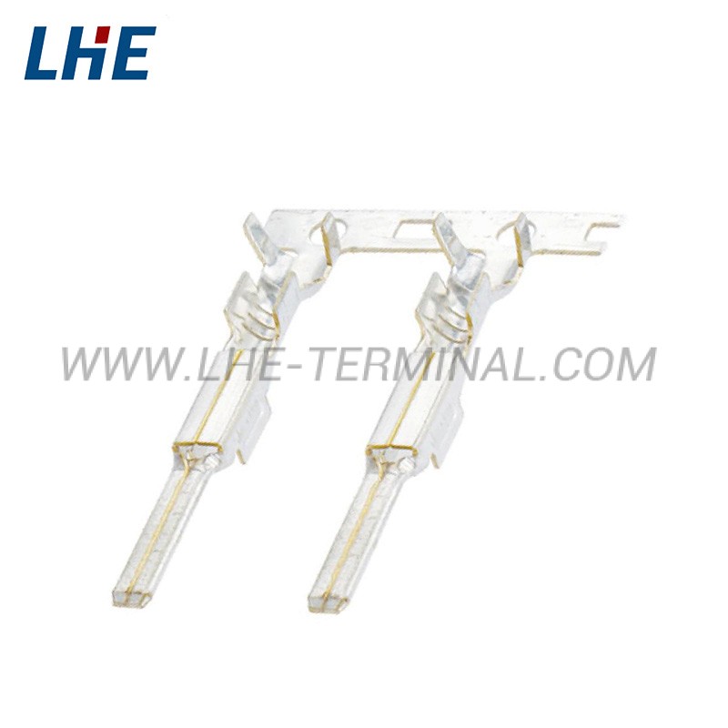 8230-4492 Receptacle Male Unseal Automotive Electric Terminals