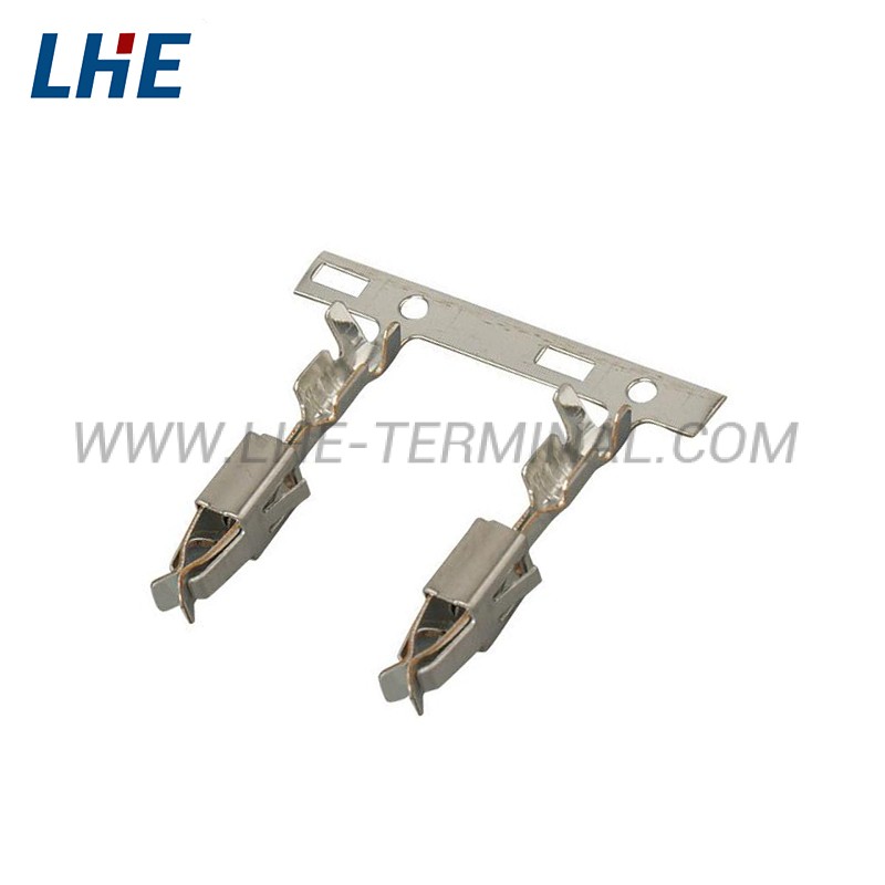 929939-3 Seal Female Tin Plated Wire Terminal