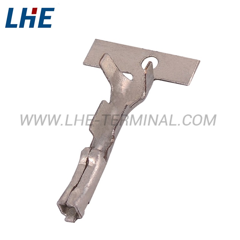 PP0129601 Seal Female Tin Plated Wire Terminal