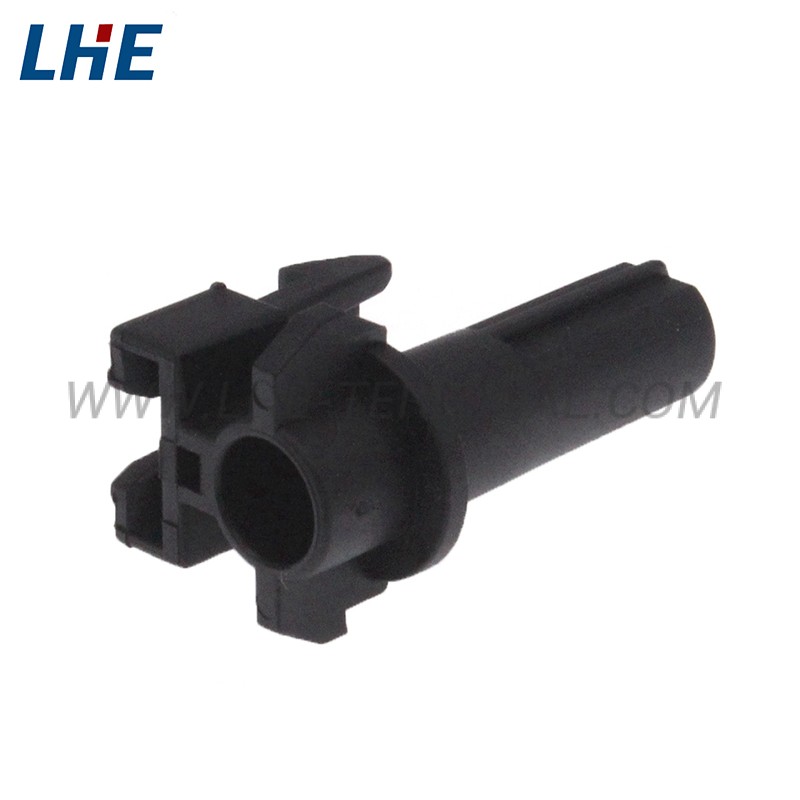 12065172 1 Ways Seal Black Female Housing