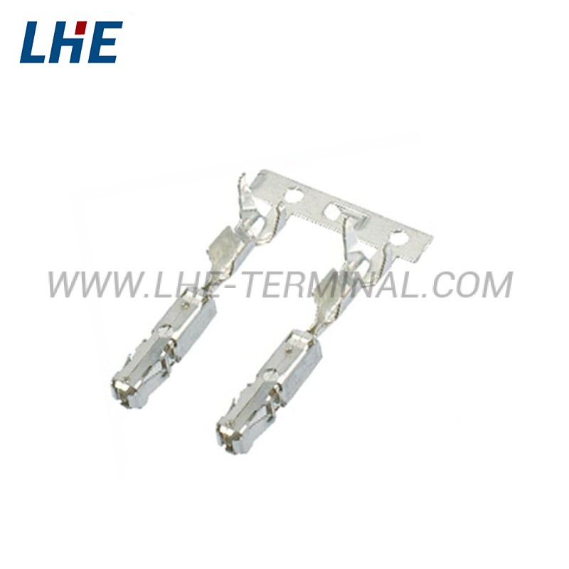 1241380-1 Female Seal Wire Harness Terminals