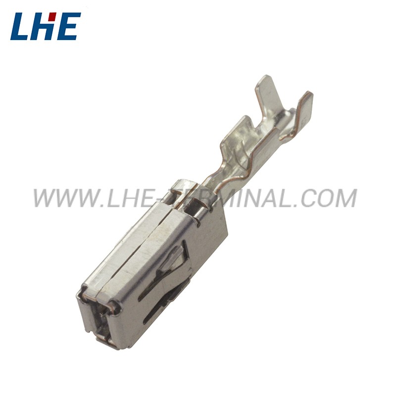 1241388-1 Female Unseal Wire Harness Terminal