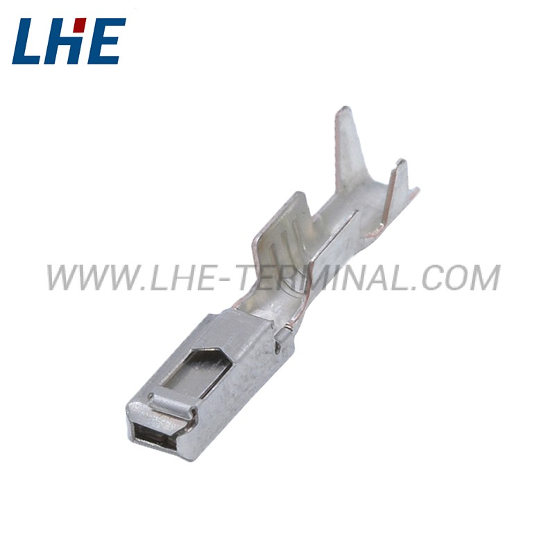 1452158-1 Female Unseal Electric Cable Terminal