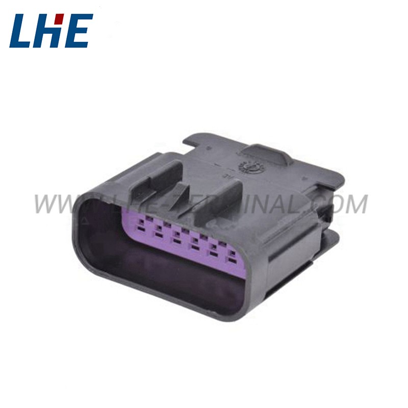 15326861 14 Ways Seal Black Male Housing