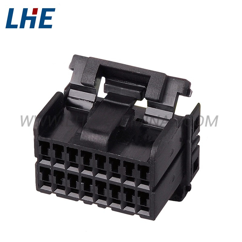 174046-2 16 Ways Unseal Black Female Housing