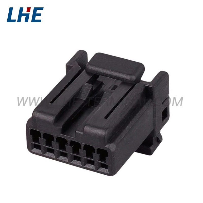 175507-2 6 Ways Unseal Black Female Housing