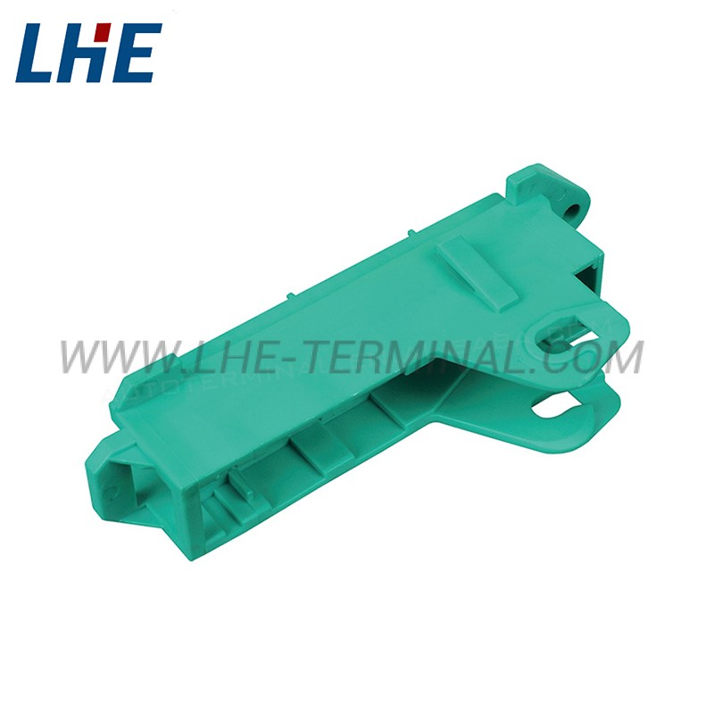 185292-1 25 Ways Unseal Green Male Housing