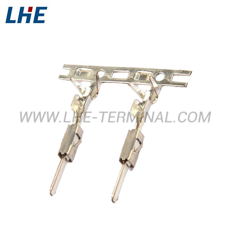 2-964300-1 Male Seal Drive Connector Terminals
