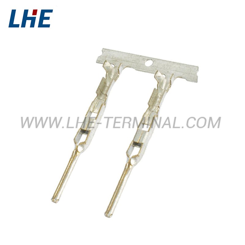 211CL2S2160 Male Unseal Coil Pack Connector Terminal