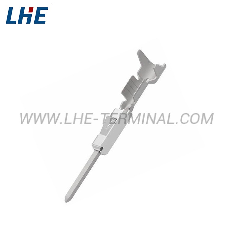 5-965908-1 Male Seal Brass Battery Terminal