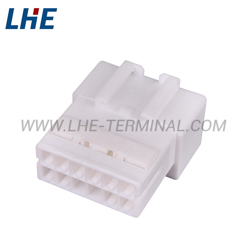 936129-1 10 Ways White Unseal Male Housing