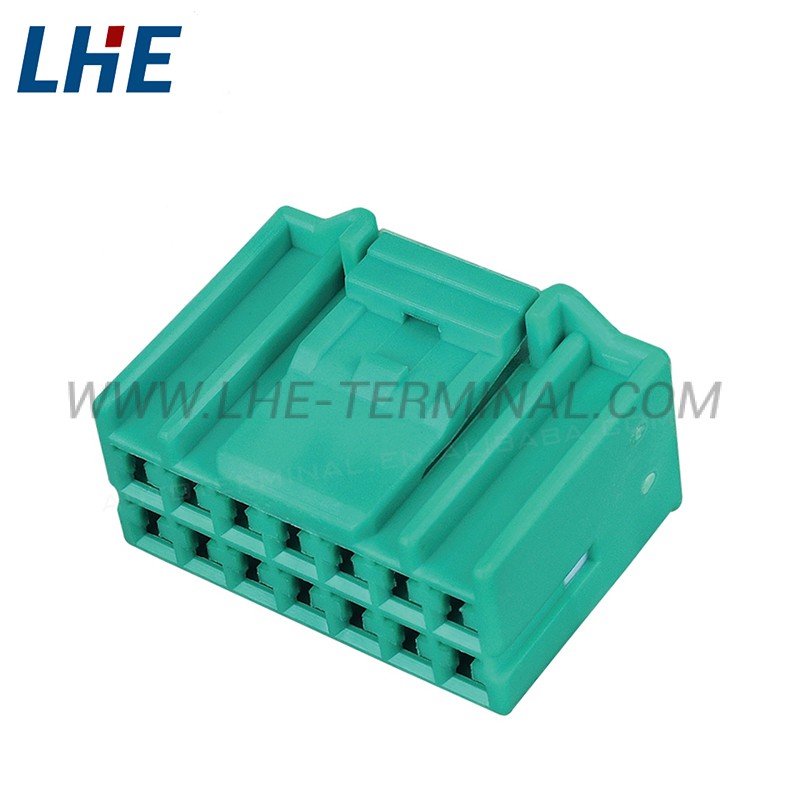 936199-7 14 Ways Green Unseal Female Housing