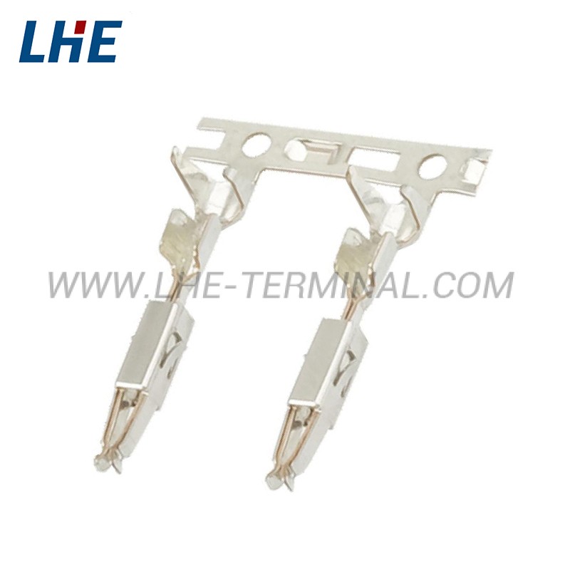 962943-1 Female Unseal China Harness Cable Terminal