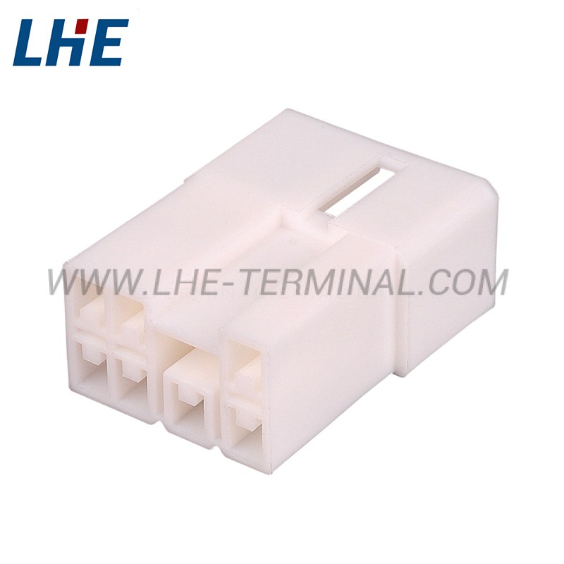 MG620212 7 Ways Unseal White Male Housing