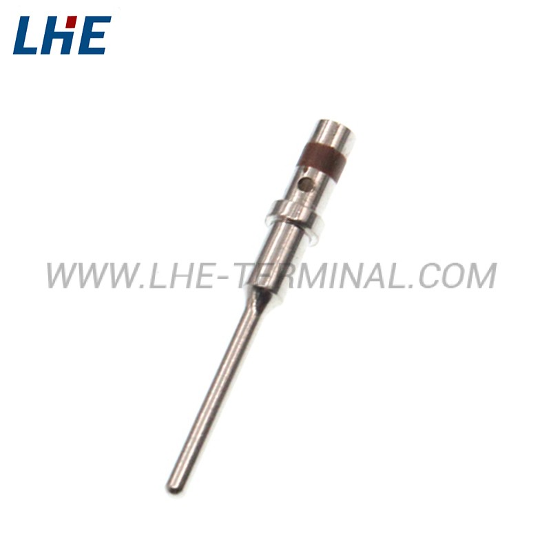 0460-010-20141 Male Locking Terminals Pin Contact