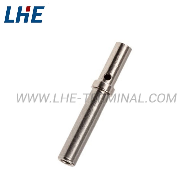 0462-201-16141 Female Locking Socket Contact