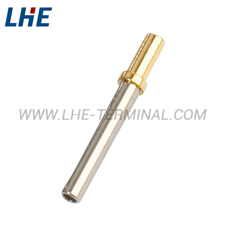 0462-201-2031 Female Locking Socket Contact