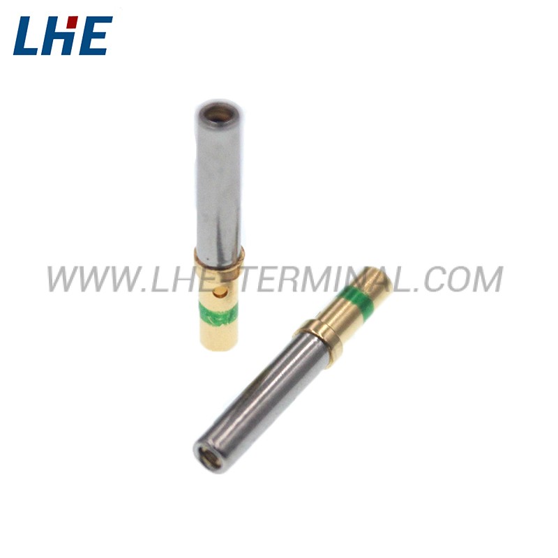 0462-209-1631 Female Locking Socket Contact Pin