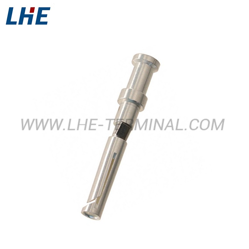 09 15 000 6205 Female Unseal Harting Silver Contact