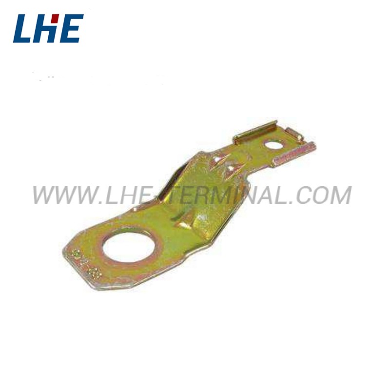 1027-002-0800 Wire to Wire Mounting Clip