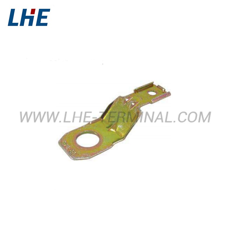 1027-004-1200 Wire Cable Mounting Clip