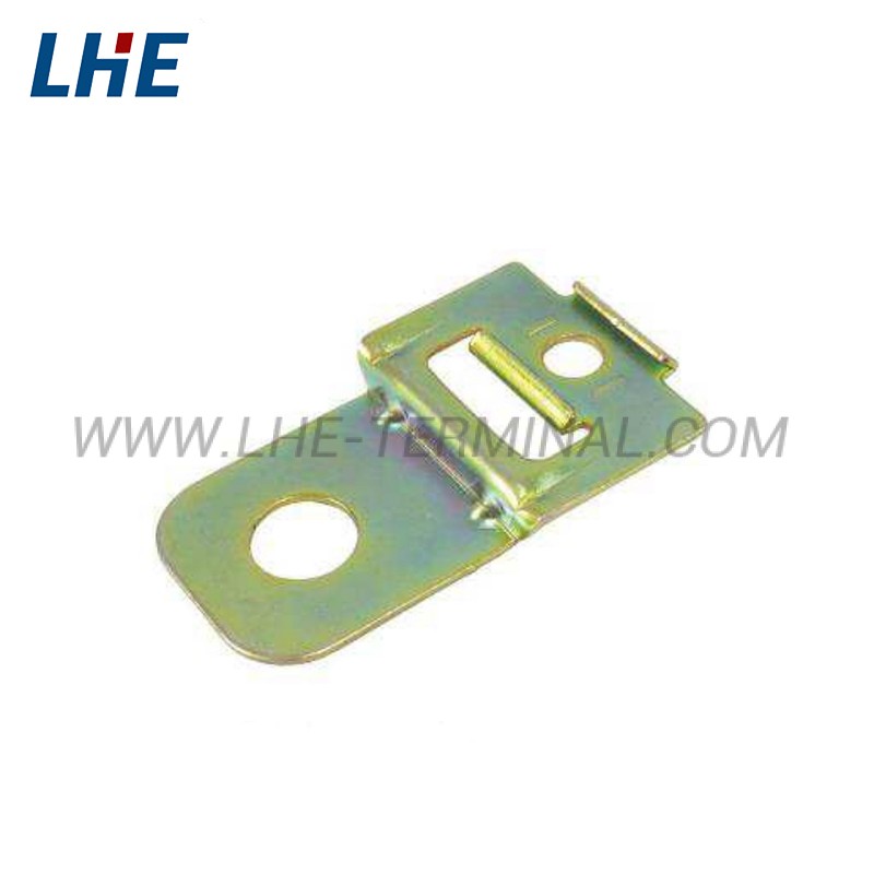 1027-008-1200 Wire Cable Mounting Clip