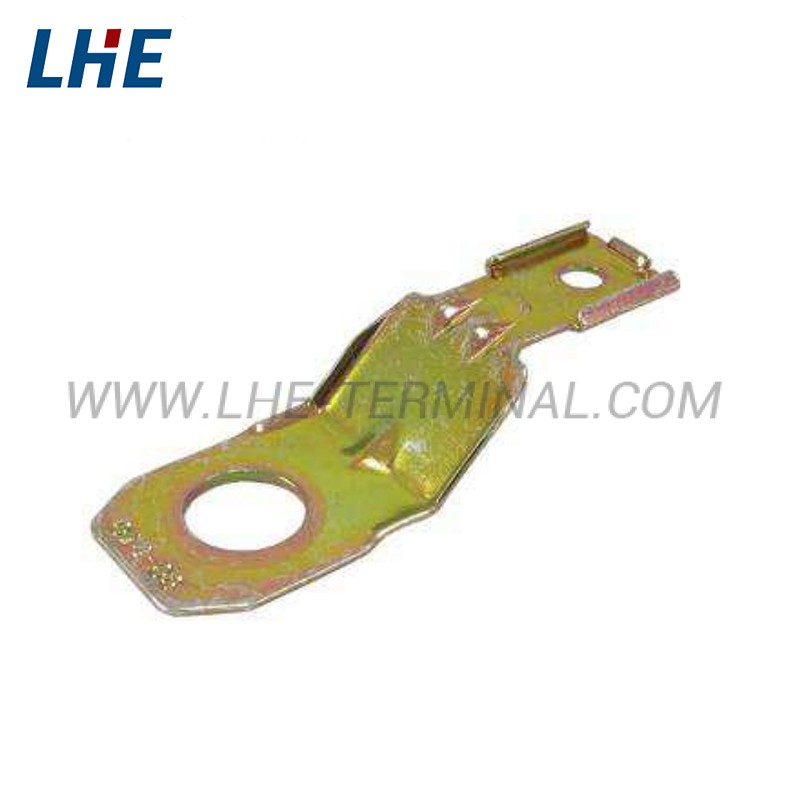 1027-014-0800 Accessories Mounting Clip