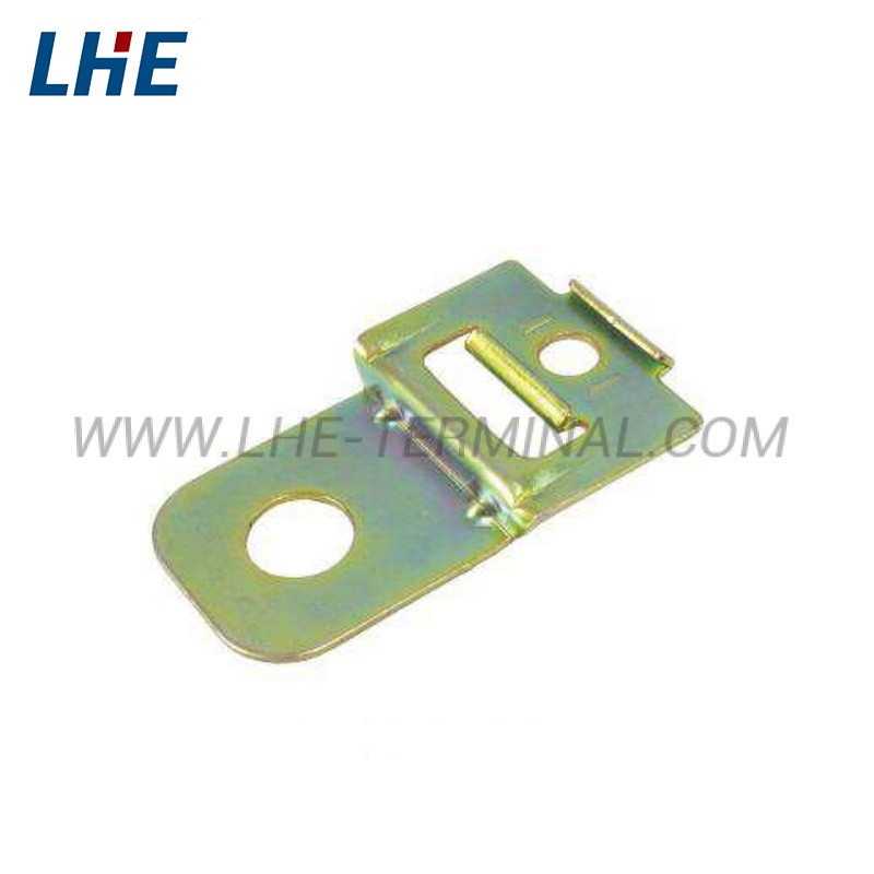 1027-017-1200 Wire to Wire Mounting Clip