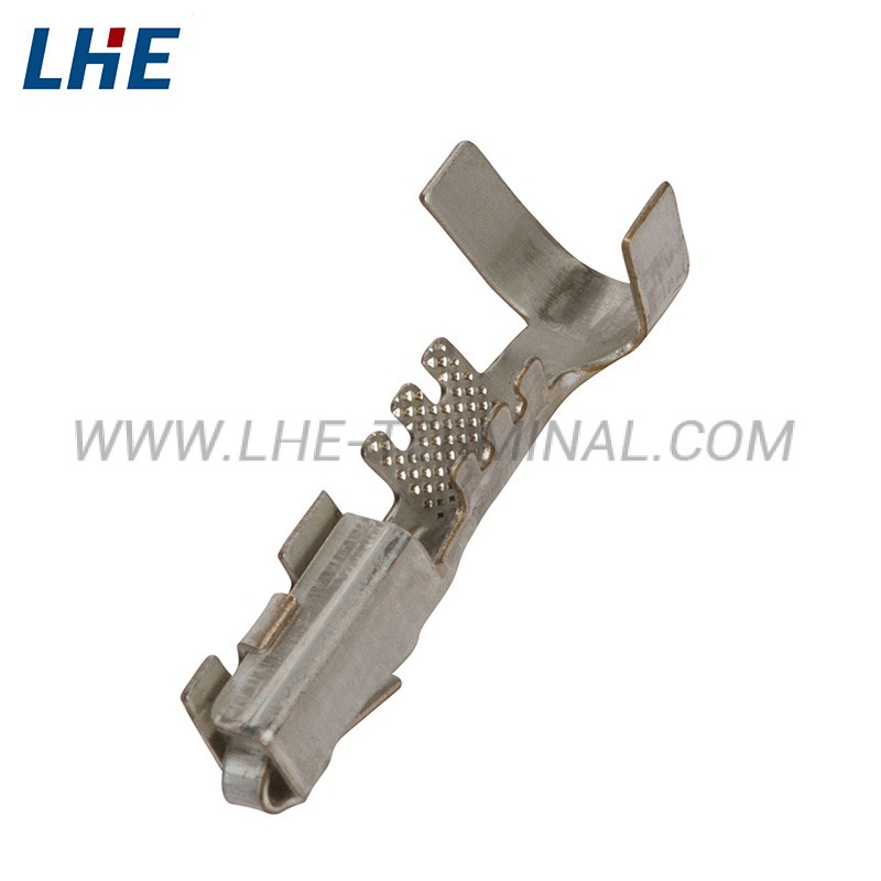 12048074 Female Seal Electric Wire Plug Terminal
