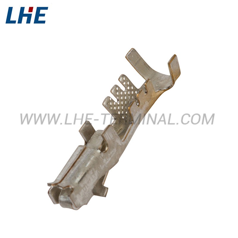 12103881 Female Unseal ECU Control Terminal