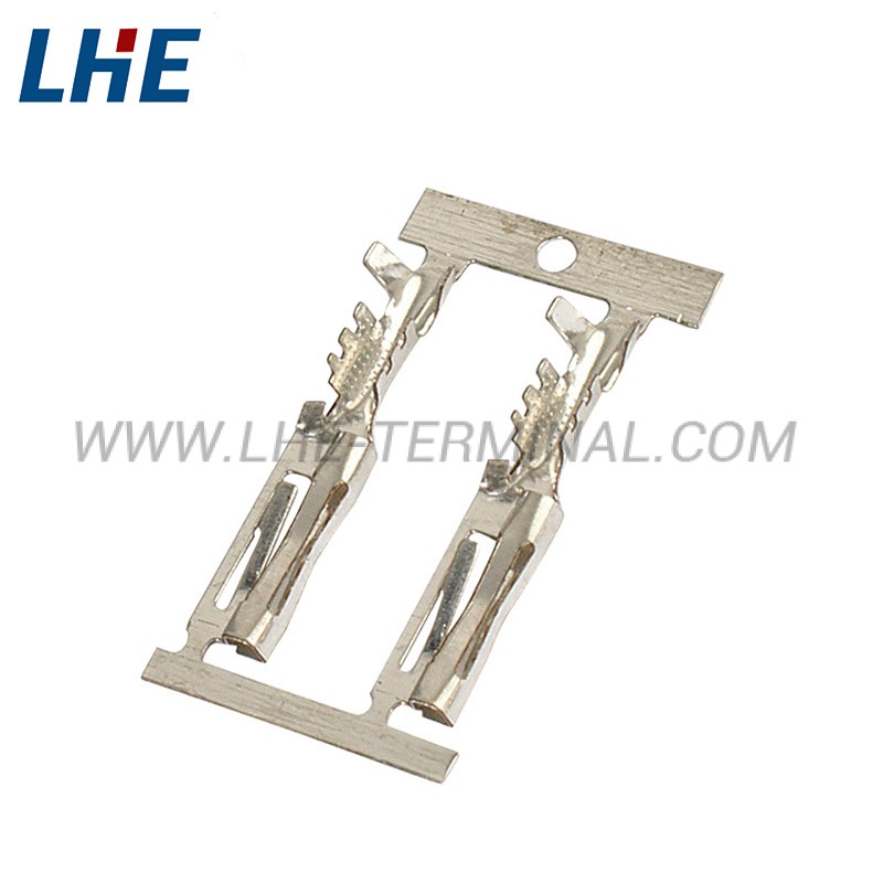 12146447 Female Unseal Tail Light Terminal