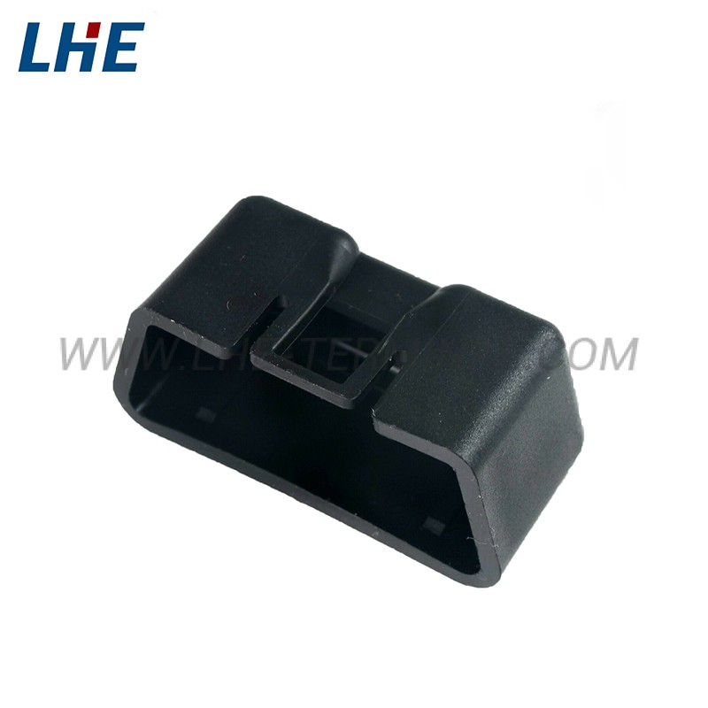 12146933 Black Cover Assembly Caps