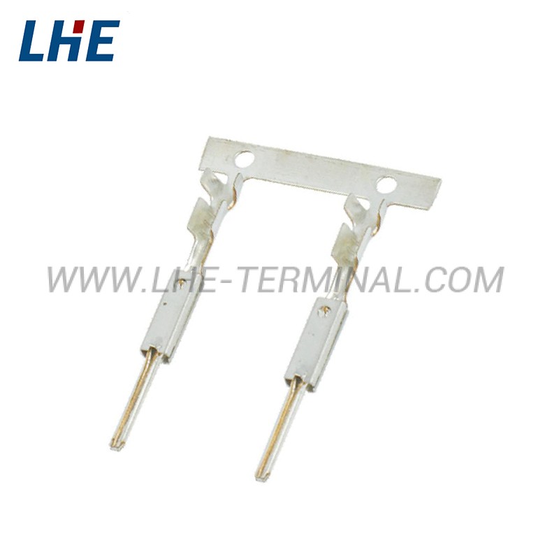 12147300 Female Unseal Electrical Lamp Terminal