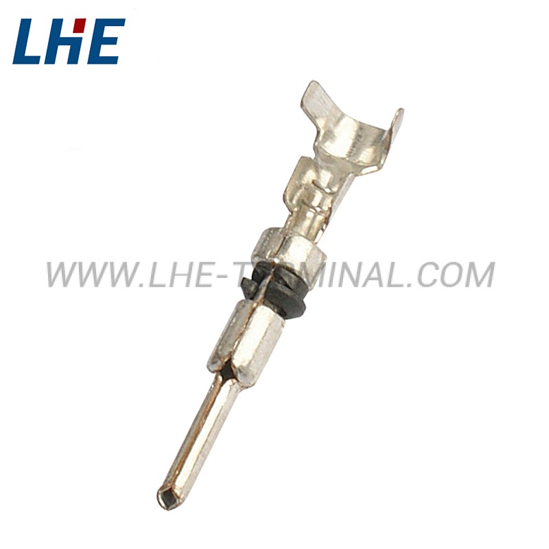 121668-0255 Male Seal ITT Terminal Contact