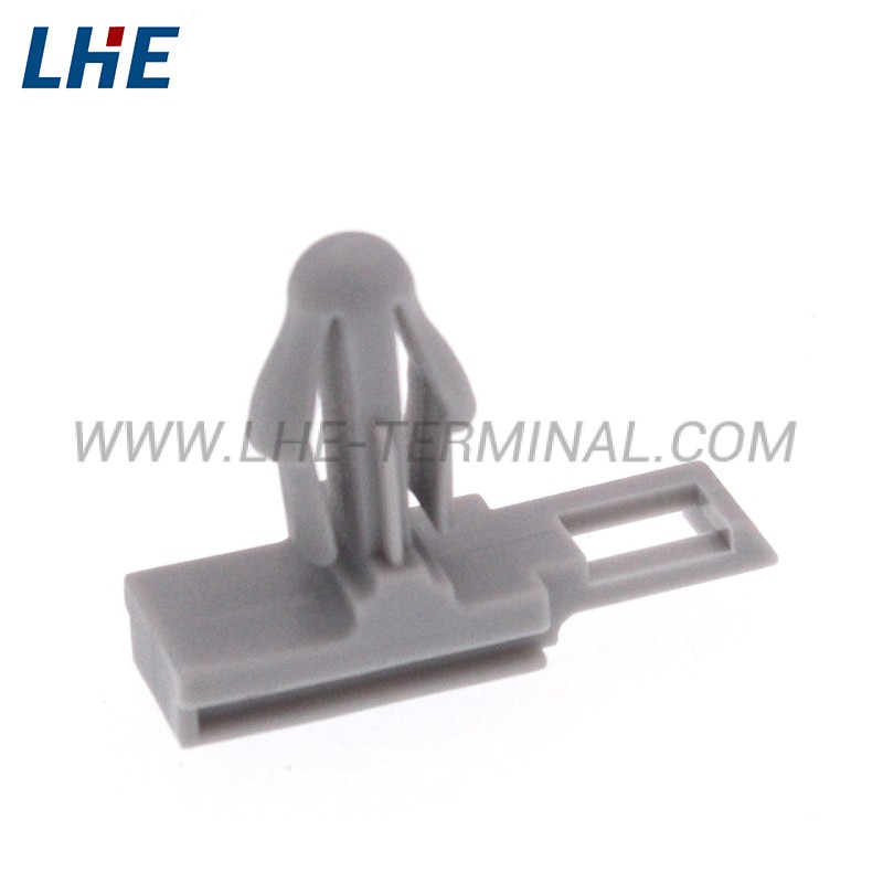 12186353 Grey Accessories Mounting Clip