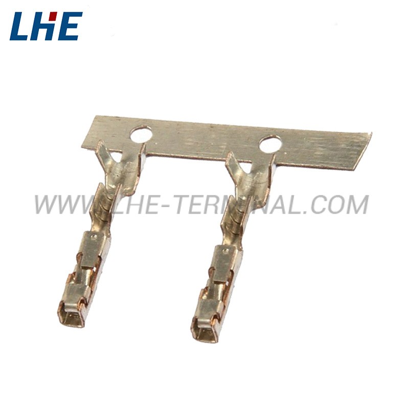 12191818 Female Seal Fuel Injector Terminal